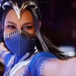 Patinadores da Geórgia fazem rotina inspirada em Mortal Kombat e conquistam prata inédita nos Jogos de Inverno Patinadores da Geórgia fazem rotina inspirada em Mortal Kombat e conquistam prata inédita nos Jogos de Inverno