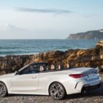 BMW deve atualizar motores do 4 Series em 2027 e manter cupê e conversível até 2029, apontam rumores BMW deve atualizar motores do 4 Series em 2027 e manter cupê e conversível até 2029, apontam rumores