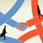 Rodadas bilionárias de OpenAI e Anthropic expõem queda da lealdade de investidores Rodadas bilionárias de OpenAI e Anthropic expõem queda da lealdade de investidores