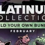 Fanatical oferece pacote com 18 jogos de PC por US$ 51 na coleção Platinum de fevereiro Fanatical oferece pacote com 18 jogos de PC por US$ 51 na coleção Platinum de fevereiro