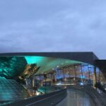 BMW Welt completa 25 anos e consolida-se como um dos pontos mais visitados da Baviera BMW Welt completa 25 anos e consolida-se como um dos pontos mais visitados da Baviera