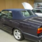 BMW confirma que desenvolveu e cancelou M5 conversível na década de 1990