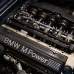 Motor BMW S38: história, especificações e pontos de atenção Motor BMW S38: história, especificações e pontos de atenção