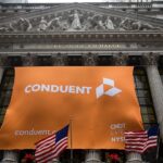 Violação de dados na Conduent já expõe informações de pelo menos 25 milhões de pessoas nos EUA Violação de dados na Conduent já expõe informações de pelo menos 25 milhões de pessoas nos EUA