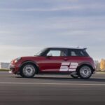 MINI apresenta edição 1965 Victory em homenagem ao triunfo no Rally de Monte Carlo