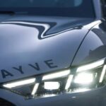 Wayve recebe aporte de US$ 1,2 bilhão com participação de Nvidia, Uber e três montadoras Wayve recebe aporte de US$ 1,2 bilhão com participação de Nvidia, Uber e três montadoras