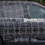 Prototótipos do novo BMW X7 são vistos na África do Sul em versões V8 e elétrica