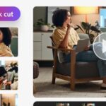 Adobe apresenta Quick Cut, recurso que monta rascunho de vídeo automaticamente no Firefly