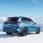 BMW X5 recebe edição Legacy exclusiva na Romênia antes do fim da geração G05
