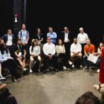 TechCrunch abre inscrições para palestrantes no Founder Summit 2026 TechCrunch abre inscrições para palestrantes no Founder Summit 2026