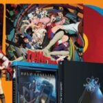 Crunchyroll Store inicia liquidação anual com descontos de até 70% em mangás e Blu-rays