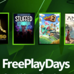 Xbox libera jogos gratuitos no fim de semana para assinantes Game Pass