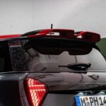 Mini lança GP Inspired Edition no Japão com toques JCW e tiragem limitada