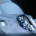 BMW M5 Touring 2028 exibe interior totalmente reformulado em novas fotos flagradas