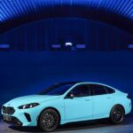 BMW destaca sete tons raros do programa Individual que quase ninguém conhece BMW destaca sete tons raros do programa Individual que quase ninguém conhece