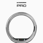 Ultrahuman lança Ring Pro com bateria de 15 dias e tenta retomar mercado dos EUA após disputa com a Oura