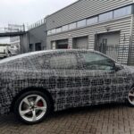 BMW iX4 2027 aparece em site dos EUA antes de ser anunciado oficialmente