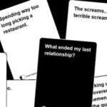 Cards Against Humanity promete devolver aos clientes o valor cobrado pelas tarifas de Trump Cards Against Humanity promete devolver aos clientes o valor cobrado pelas tarifas de Trump