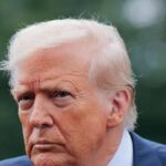 Trump determina que órgãos federais deixem de usar tecnologias da Anthropic após conflito com o Pentágono Trump determina que órgãos federais deixem de usar tecnologias da Anthropic após conflito com o Pentágono