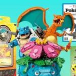 Pokémon celebra 30º aniversário com lançamentos de produtos e promoções on-line Pokémon celebra 30º aniversário com lançamentos de produtos e promoções on-line