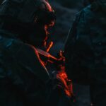 Anthropic e Pentágono travam disputa sobre limites de uso militar da inteligência artificial Anthropic e Pentágono travam disputa sobre limites de uso militar da inteligência artificial