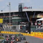 Apple e Netflix transmitirão juntas o Grande Prêmio do Canadá de F1 nos Estados Unidos