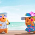 Pokémon Winds e Pokémon Waves chegam ao Nintendo Switch 2 em 2027 Pokémon Winds e Pokémon Waves chegam ao Nintendo Switch 2 em 2027