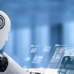 Indústria chinesa de robôs humanoides avança em ritmo superior ao dos EUA e consolida liderança inicial