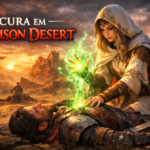 Descubra a Casa de Cura em Crimson Desert: Transforme Sua Experiência de Jogo Hoje!