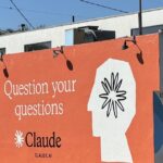 Chatbot Claude alcança 2º lugar na App Store após impasse com o Pentágono Chatbot Claude alcança 2º lugar na App Store após impasse com o Pentágono