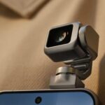 Honor detalha “celular-robô” com câmera móvel que dança ao som da música