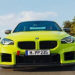 BMW apresenta kit M Performance para M2: legalizado para ruas e otimizado para pistas BMW apresenta kit M Performance para M2: legalizado para ruas e otimizado para pistas