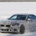 BMW M2 xDrive deve chegar em breve e peso extra não deve passar de 45 kg