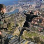 Warzone recebe modo Black Ops Royale em 12 de março com mapa Avalon reformulado Warzone recebe modo Black Ops Royale em 12 de março com mapa Avalon reformulado