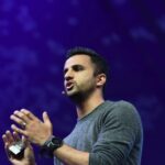 Empresário do Vale do Silício entra na disputa para tirar Ro Khanna do Congresso Empresário do Vale do Silício entra na disputa para tirar Ro Khanna do Congresso