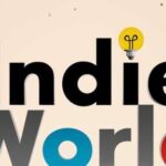 Nintendo apresenta Indie World de março de 2026 com 15 minutos de novidades