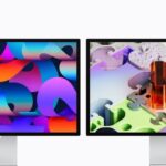Apple lança novos monitores Studio Display com Thunderbolt 5 e tela 5K Apple lança novos monitores Studio Display com Thunderbolt 5 e tela 5K