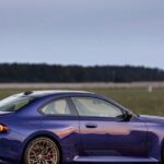 BMW iX3 2026 chega à fase final do prêmio Carro Mundial do Ano BMW iX3 2026 chega à fase final do prêmio Carro Mundial do Ano