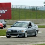 Pacote ZHP elevou BMW E46 330i ao status de ícone esportivo