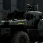 Marauder é retirado do Battle Royale de Battlefield Redsec por desequilíbrio Marauder é retirado do Battle Royale de Battlefield Redsec por desequilíbrio