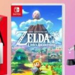 Principais ofertas para Nintendo Switch e Switch 2 desta semana (3 de março de 2026) Principais ofertas para Nintendo Switch e Switch 2 desta semana (3 de março de 2026)