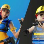 Fortnite disponibiliza nova leva de itens cosméticos gratuitos Fortnite disponibiliza nova leva de itens cosméticos gratuitos