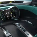 Xiaomi apresenta Vision GT, hipercarro elétrico criado para Gran Turismo 7 Xiaomi apresenta Vision GT, hipercarro elétrico criado para Gran Turismo 7