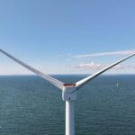 Startup aposta em data center submerso movido a turbina eólica flutuante na Noruega Startup aposta em data center submerso movido a turbina eólica flutuante na Noruega