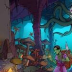 Crítica destaca Esoteric Ebb como RPG caótico, divertido e repleto de conteúdo