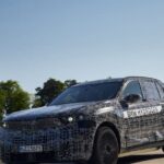 BMW M descarta, por ora, esportivo a hidrogênio por desafios de engenharia BMW M descarta, por ora, esportivo a hidrogênio por desafios de engenharia