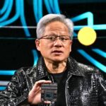 Nvidia sinaliza fim de novos aportes em OpenAI e Anthropic, diz Jensen Huang