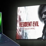 Resident Evil 9 sai de graça na compra de monitores Samsung e notebooks Razer selecionados