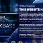 Polícia dos EUA e da União Europeia derruba LeakBase, fórum usado para vender senhas roubadas