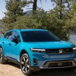 Honda convoca recall de 65.135 SUVs Honda e Acura por falha em software